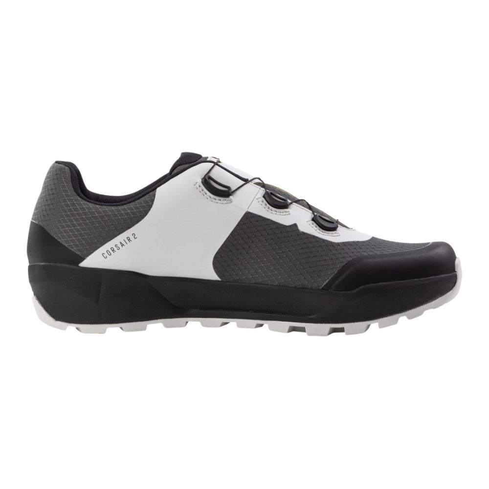 Chaussures de sport Northwave Corsair 2 Dark Grey / Light Grey