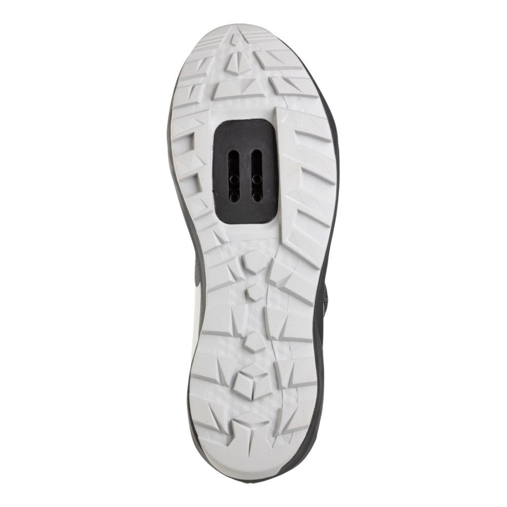 Chaussures de sport Northwave Corsair 2 Dark Grey / Light Grey