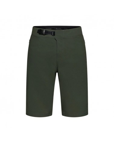 Pantalones cortos Fox Ranger Verde Hiedra