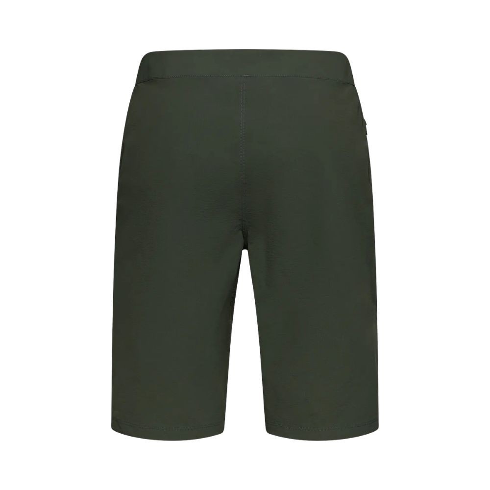 Pantalones cortos Fox Ranger Verde Hiedra