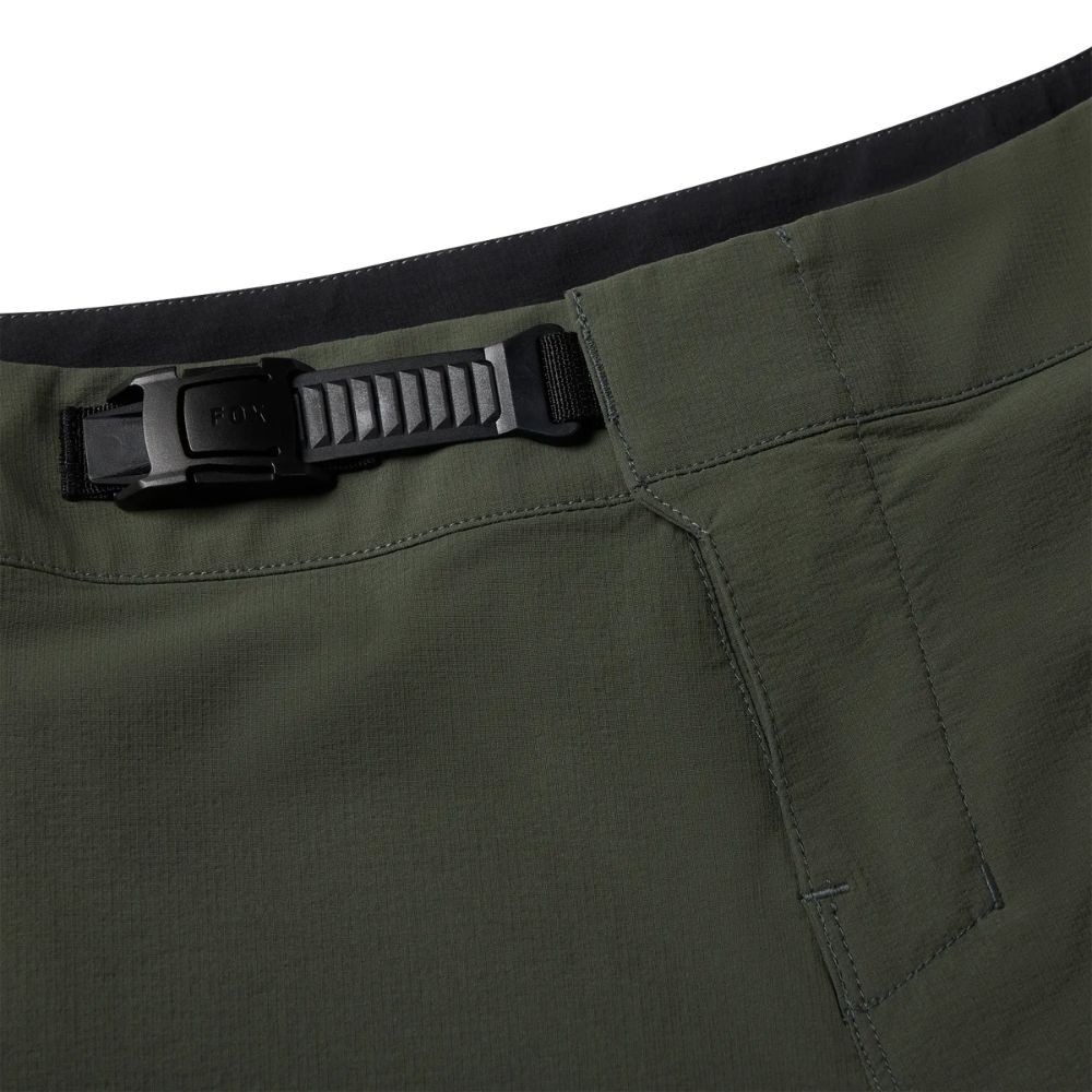 Short Fox Ranger vert lierre