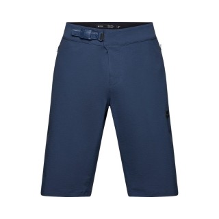 Pantalones cortos Fox Ranger azul medianoche