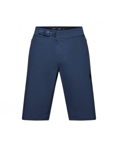 Pantalones cortos Fox Ranger azul medianoche