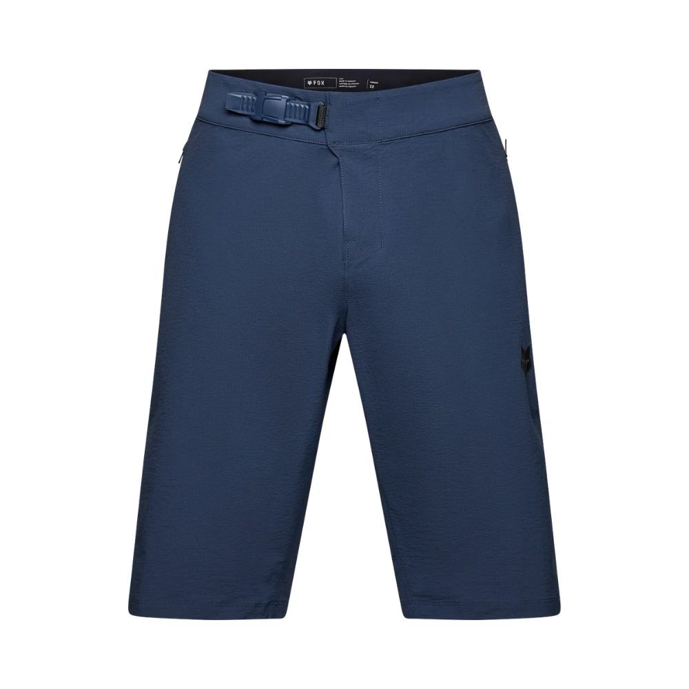 Pantalones cortos Fox Ranger azul medianoche