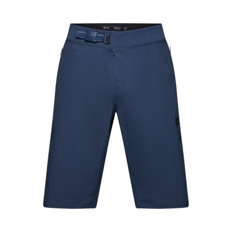 Pantalones cortos Fox Ranger azul medianoche