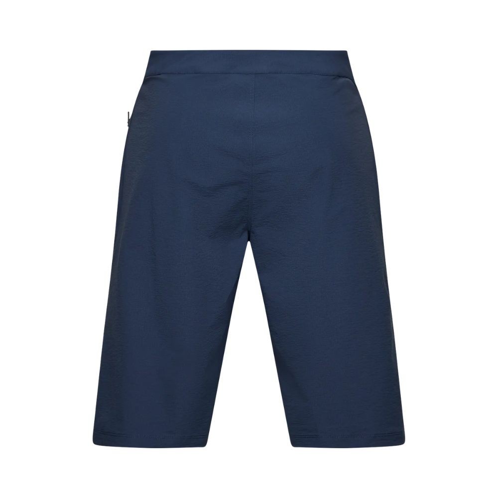 Short Fox Ranger bleu nuit