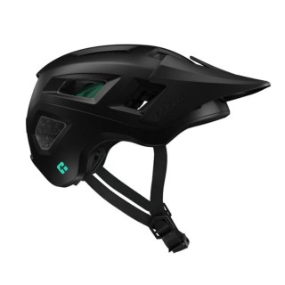 Casque Lazer Coyote KinetiCore noir mat