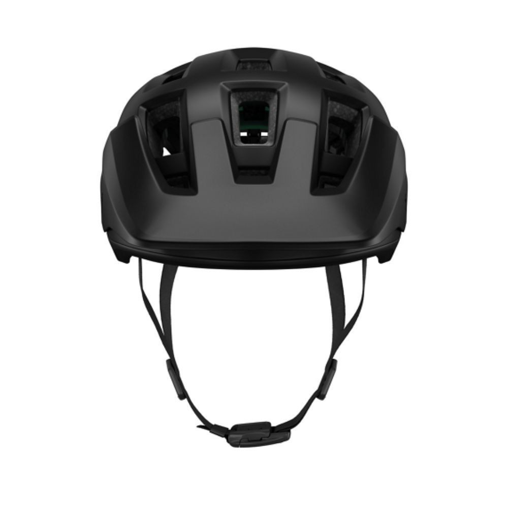 Casque Lazer Coyote KinetiCore noir mat
