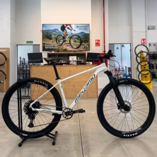 Vélo d'occasion Megamo Natural Elite 15 White 2026