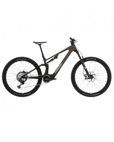 Vélo Megamo Reason AIR CRB 07 Garnet UD 2027