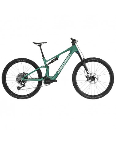 Vélo Megamo Reason AIR CRB 05 Green 2027