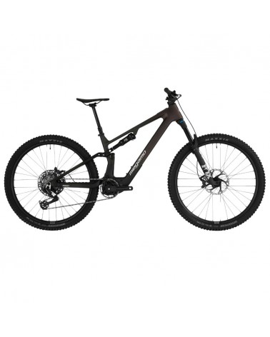 Vélo Megamo Reason AIR CRB 05 Granet UD 2027