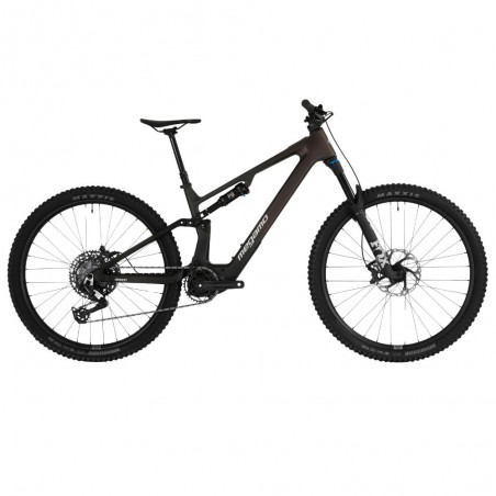 Vélo Megamo Reason AIR CRB 05 Granet UD 2027