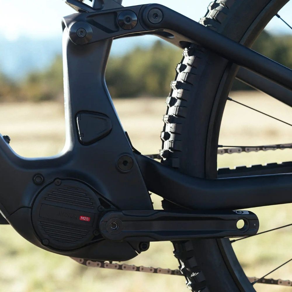Vélo Megamo Reason AIR CRB 03 AXS Garnet UD 2027