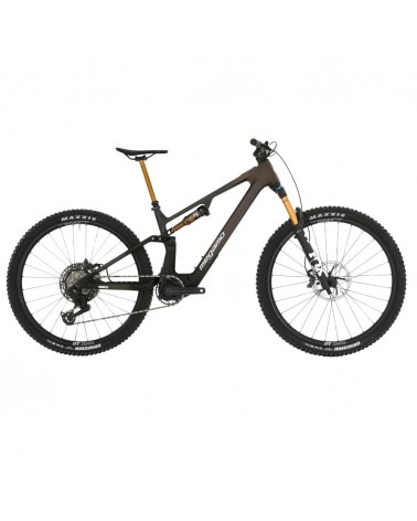 Bicicleta Megamo Reason AIR CRB 03 AXS Garnet UD 2027