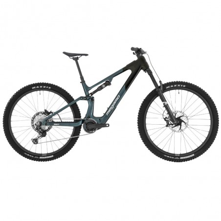 Vélo Megamo Reason AIR AL 07 Storm Blue 2027