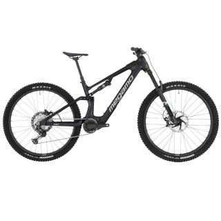 Bicicleta Megamo Reason AIR AL 07 Black 2027