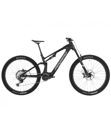 Bicicleta Megamo Reason AIR AL 07 Black 2027