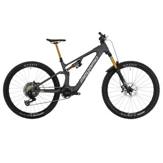 Vélo Megamo Reason AL 03 AXS Black 2027