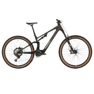 Bicicleta Megamo Reason CRB 07 Garnet UD 2027
