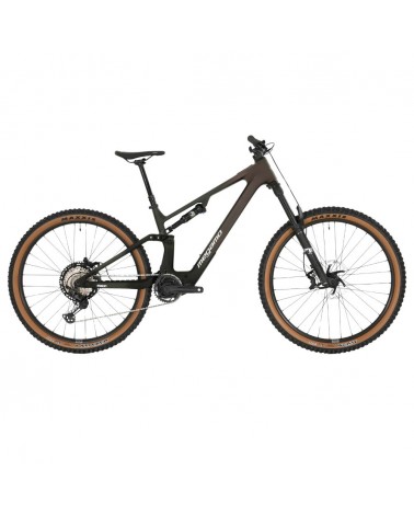 Bicicleta Megamo Reason CRB 07 Garnet UD 2027