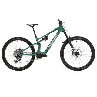 Vélo Megamo Reason CRB 05 Green 2027