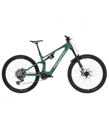 Vélo Megamo Reason CRB 05 Green 2027