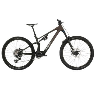 Vélo Megamo Reason CRB 05 Garnet UD 2027
