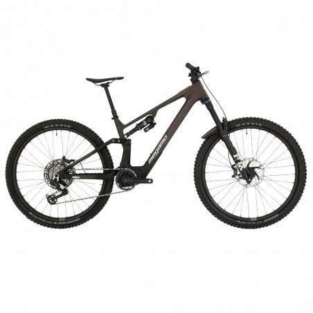 Bicicleta Megamo Reason CRB 05 Garnet UD 2027