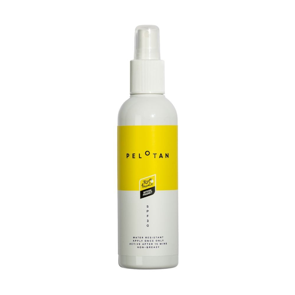 Spray solaire Pelotán SPF 30 TDF 200ml