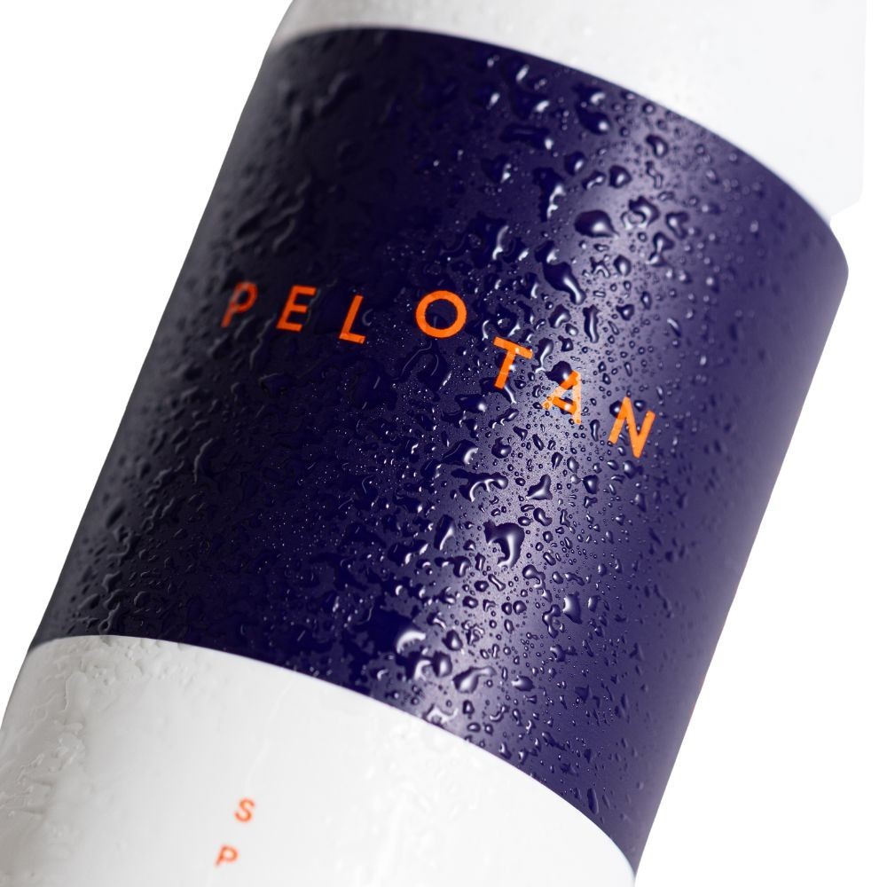 Spray Solar Pelotán SPF30 100ml
