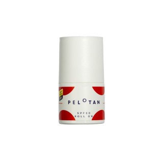 Protector solar en barra Pelotán SPF30 TDF 50ml