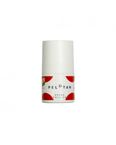 Bâton de protection solaire Pelotán SPF 30 TDF 50 ml