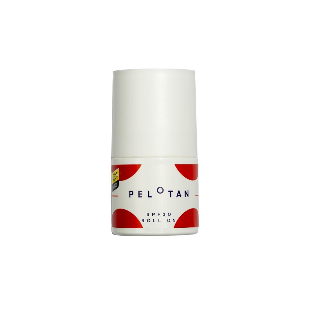 Bâton de protection solaire Pelotán SPF 30 TDF 50 ml
