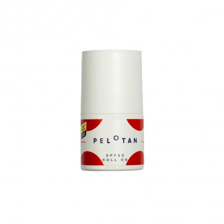 Protector solar en barra Pelotán SPF30 TDF 50ml