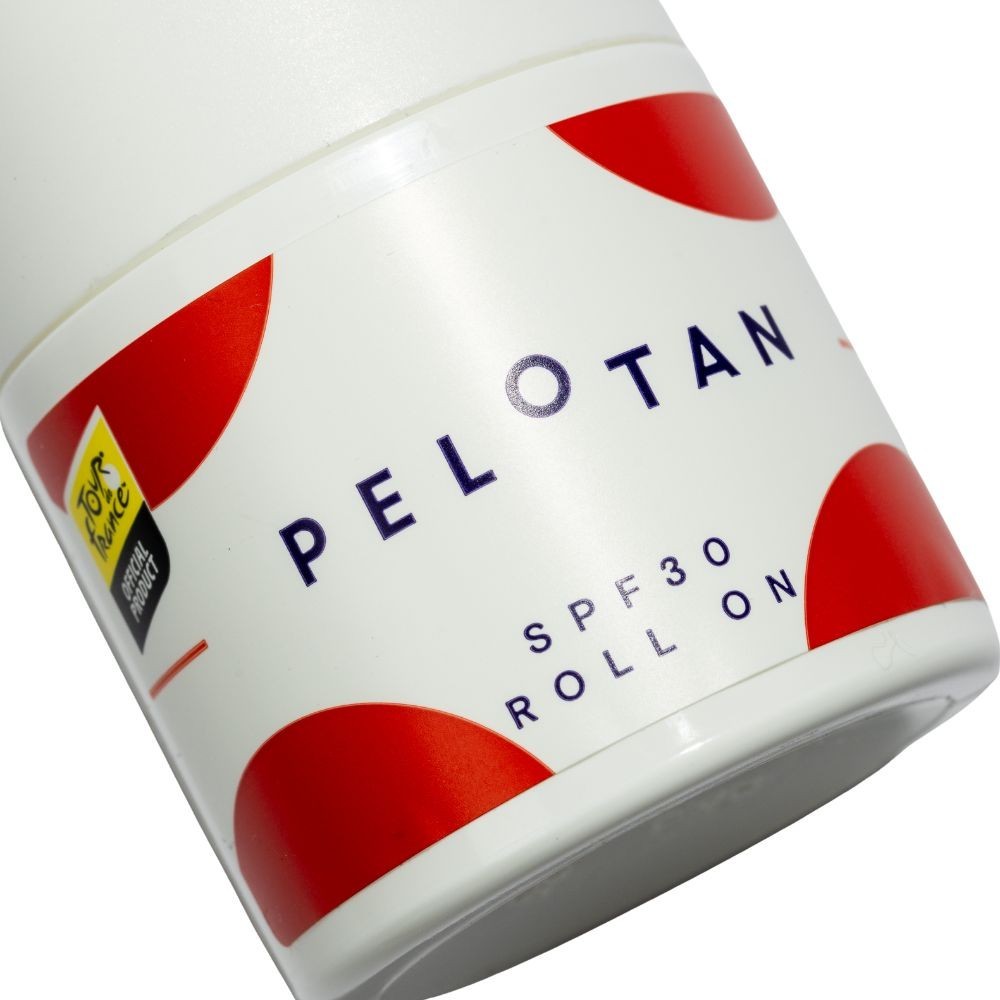 Protector solar en barra Pelotán SPF30 TDF 50ml