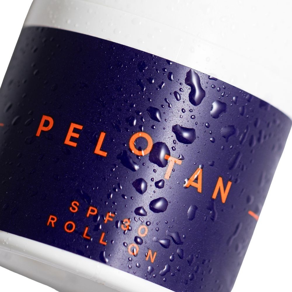 Protector solar en barra Pelotán SPF30 50ml