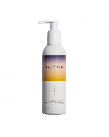 Crema Aftersun Pelotán 200ml