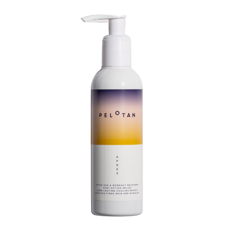 Crème après-soleil Pelotán 200ml