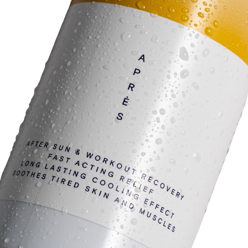 Crème après-soleil Pelotán 200ml