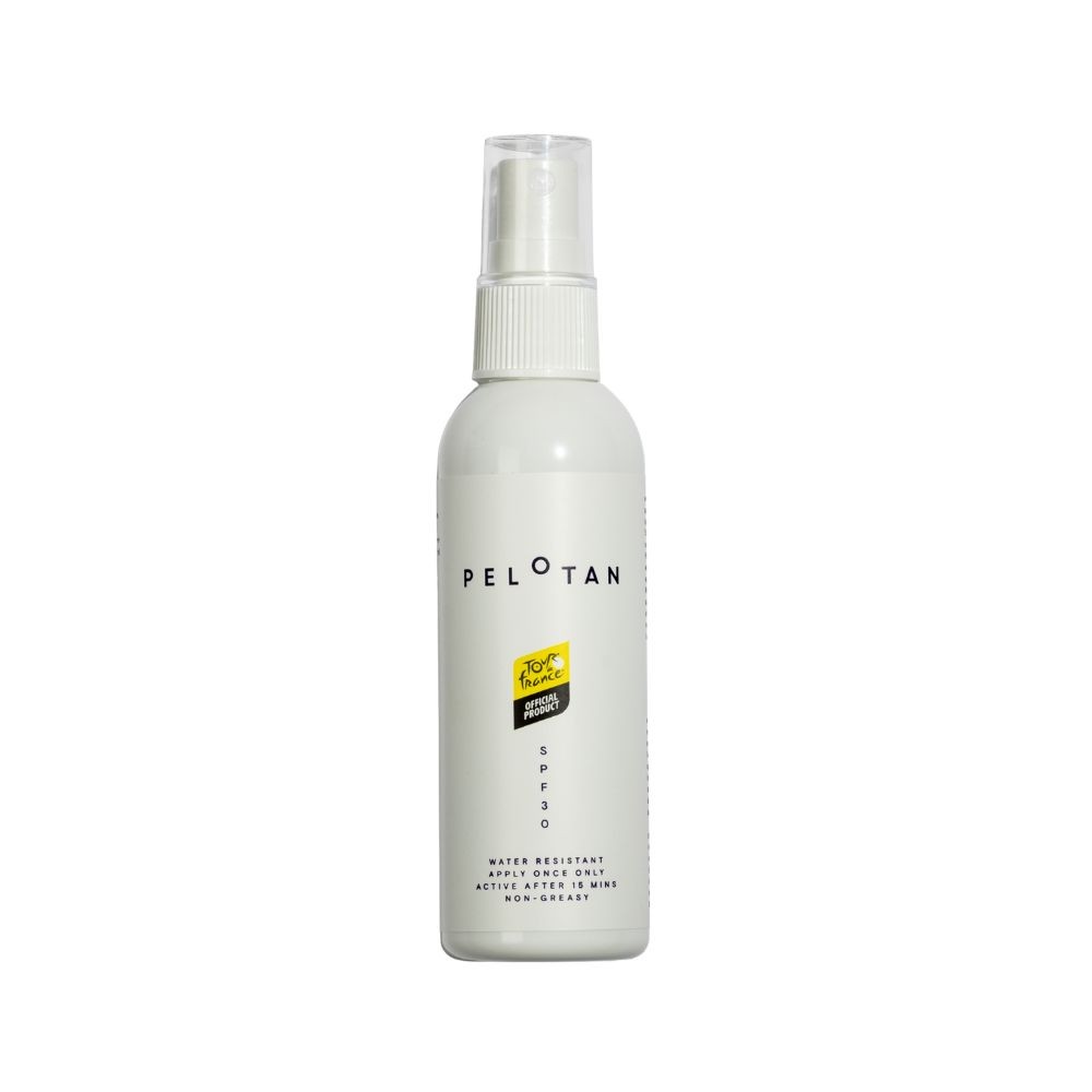 Spray solaire Pelotán SPF30 TDF 100ml