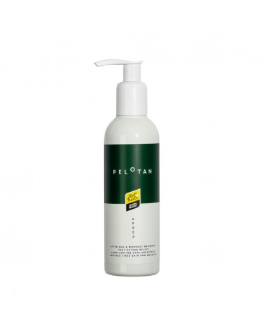 Crema Aftersun Pelotán TDF 200ml