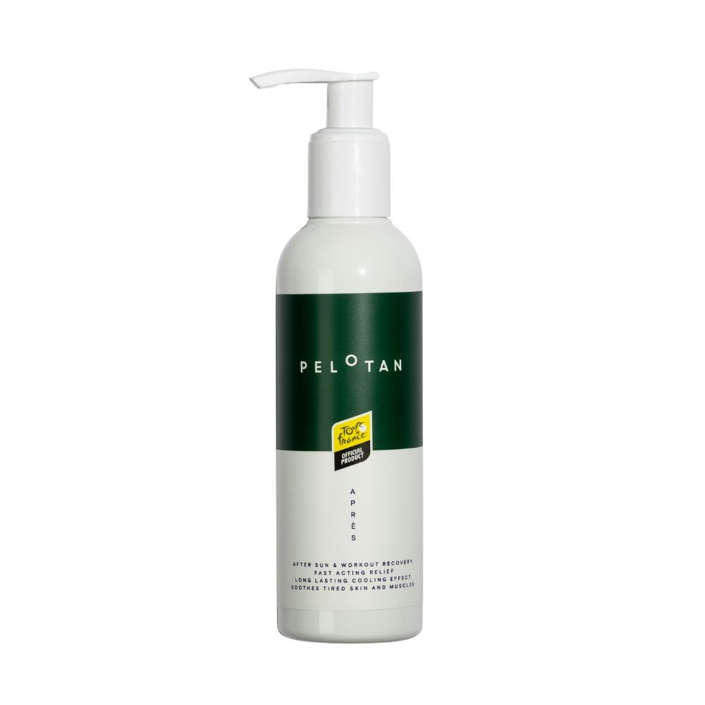 Crème après-soleil Pelotán TDF 200 ml