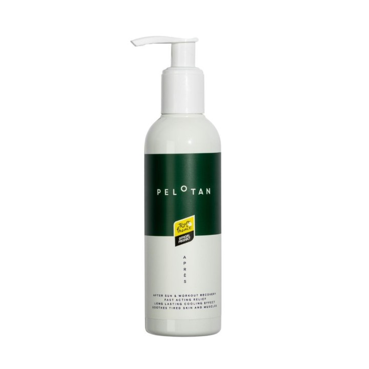 Crema Aftersun Pelotán TDF 200ml