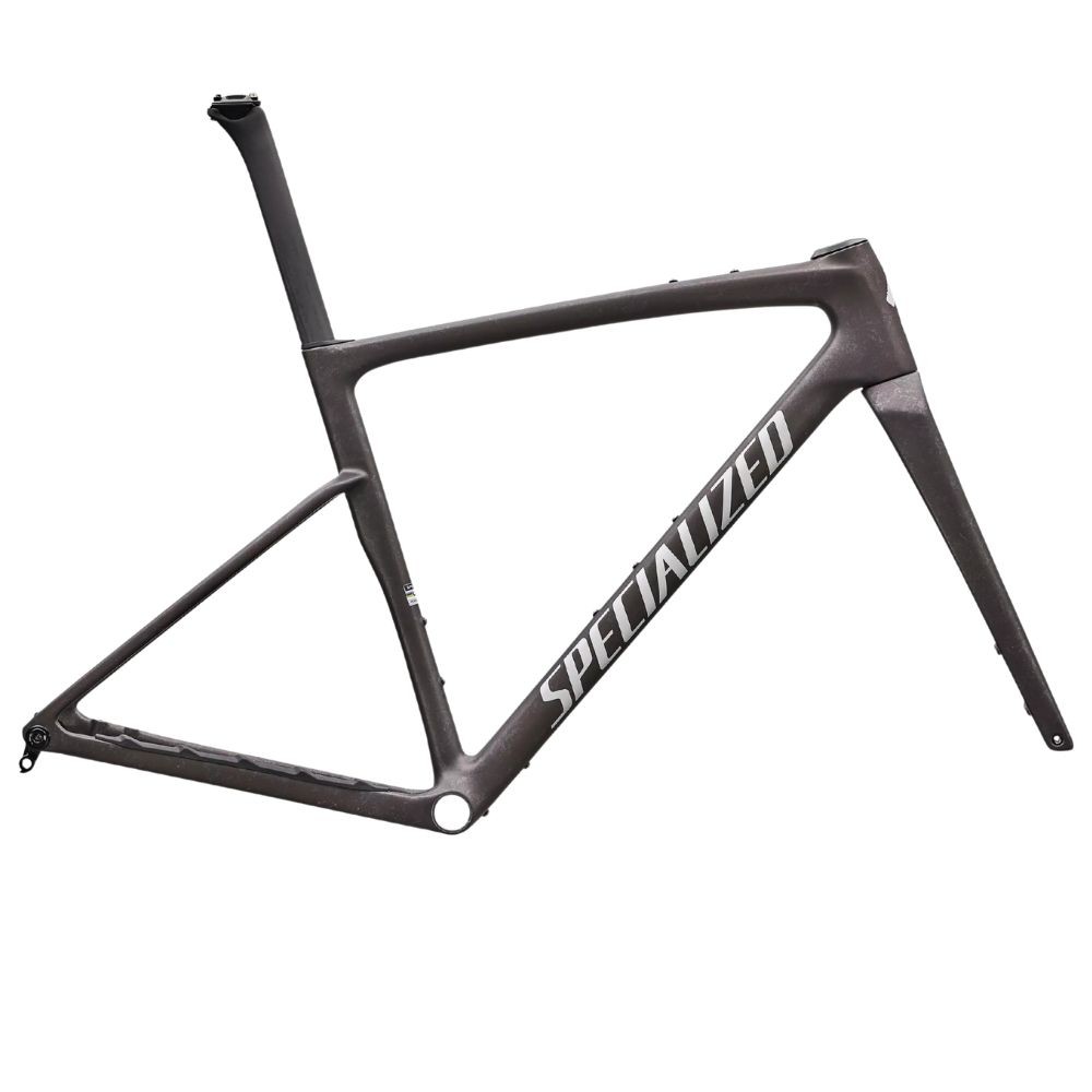 Cadre Specialized Crux 5 Warm Smoke Metallic