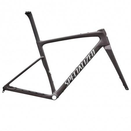 Cadre Specialized Crux 5 Warm Smoke Metallic