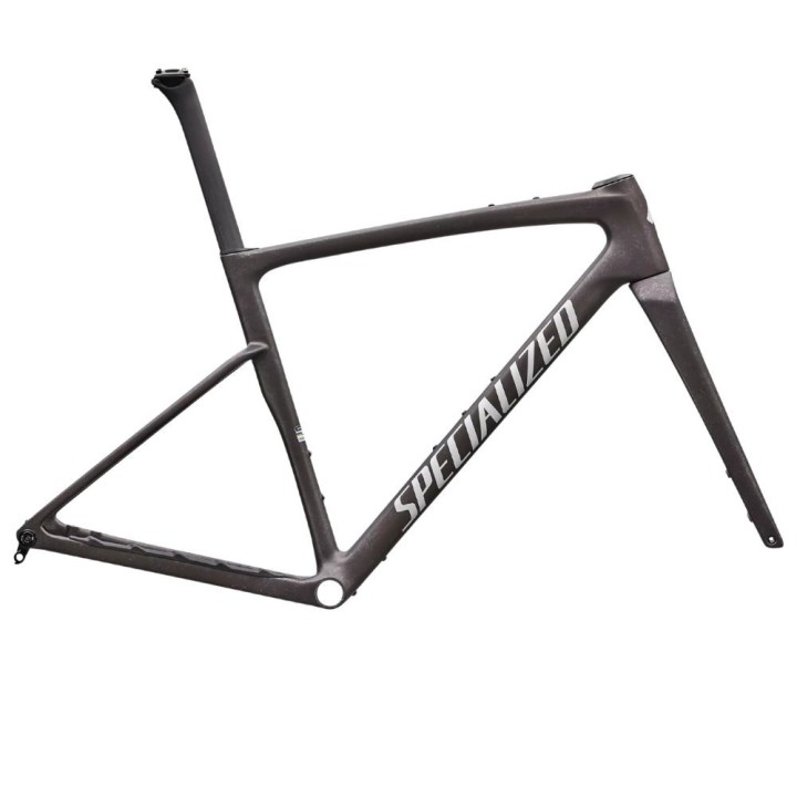 Cadre Specialized Crux 5 Warm Smoke Metallic