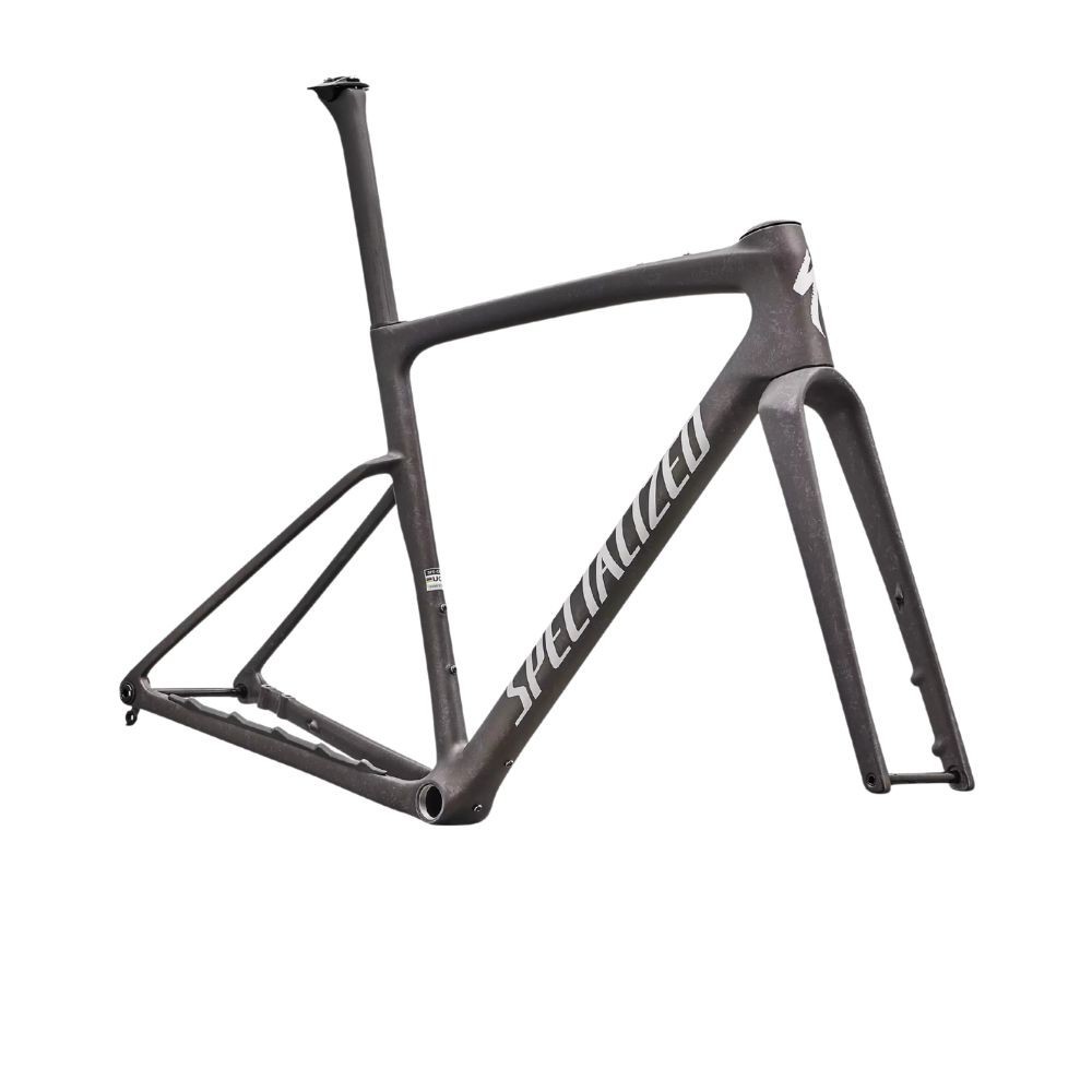 Cadre Specialized Crux 5 Warm Smoke Metallic
