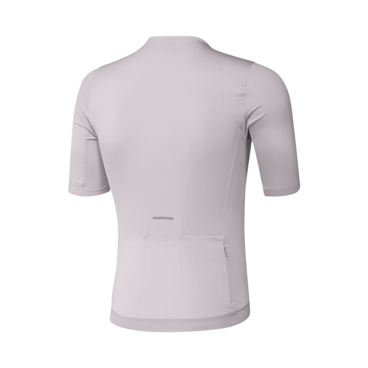 Maillot Manga Corta Hombre Adidas Tempo Ice Purple