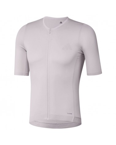 Maillot Manga Corta Hombre Adidas Tempo Ice Purple